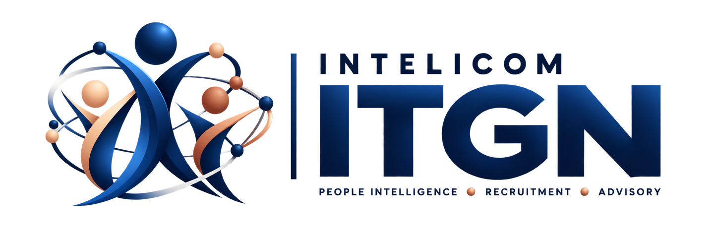 ITGN INTELICOM — People Intelligence, Recruitment, Advisory